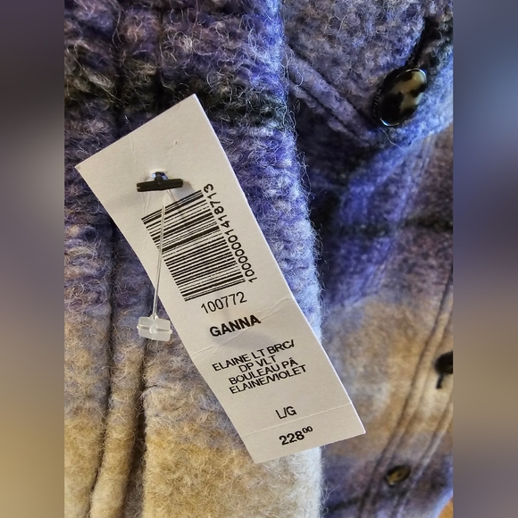 Wilfred The Ganna jacket - Picture 7 of 8